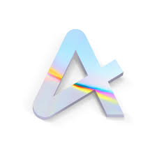 Airtm logo