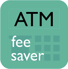 ATM Fee Saver logo