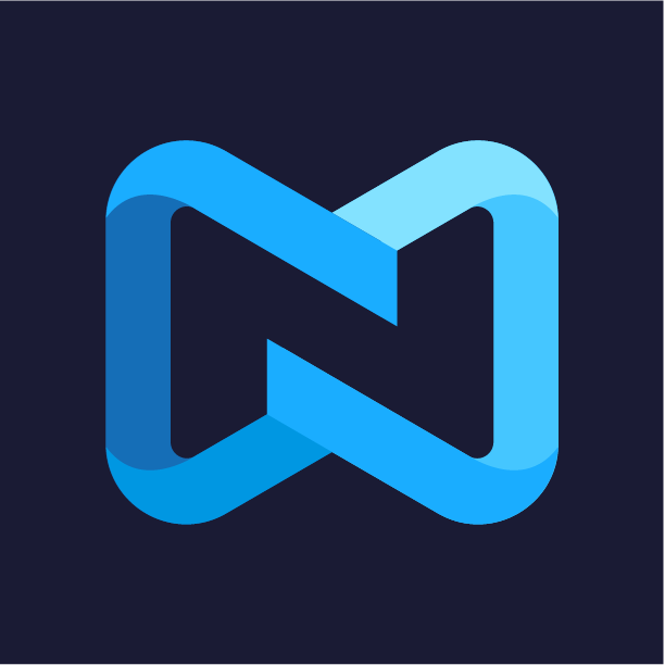 GetNomad logo