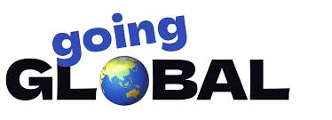 Going Global logo