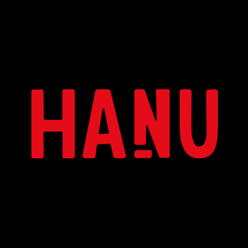 Hanu Fit logo