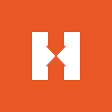 HostelWorld logo