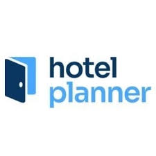 Hotel Planner logo