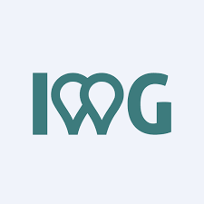 IWG logo