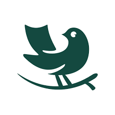 Landing logo