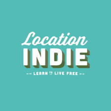 Location Indie logo