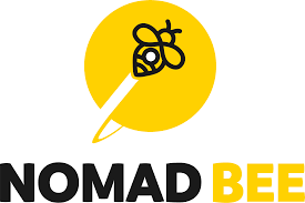 NomadBee logo