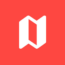 Nomad List logo
