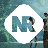 Nomad Rental logo