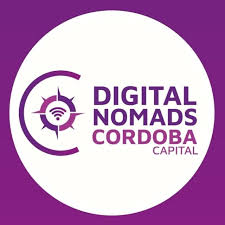 Nomads Córdoba logo