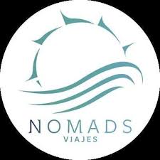 Nomads Viajes logo