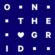 On the Grid logo