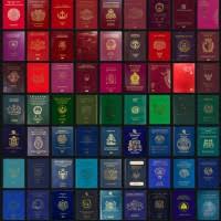 Passport Index logo