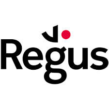 Regus logo