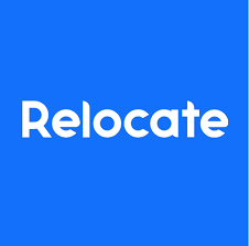 Relocate.me logo