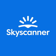 Skyscanner logo