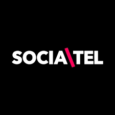 Socialtel logo