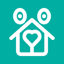 Trusted Housesitters logo