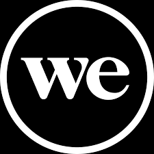 WeWork logo