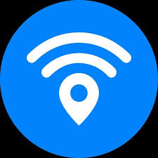 Wifi Map logo