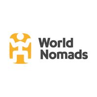 World Nomads logo
